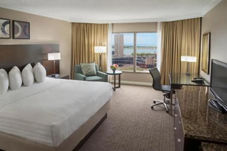 Intercontinental Centre, An Ihg - 51