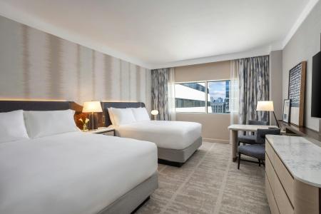 Loews Vanderbilt - 28