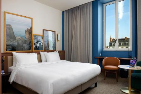 Radisson Blu Nantes - 41