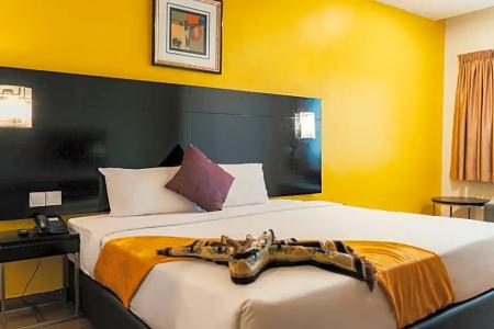 Sentral Riverview Melaka - 65