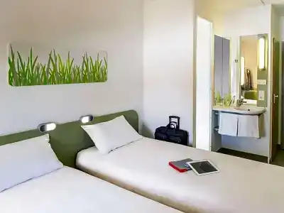 ibis budget Köln Marsdorf - 49