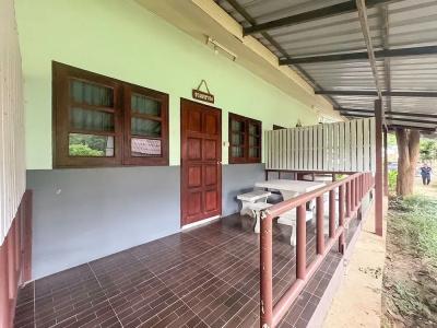 Saitharn Iyara &Spa - 36