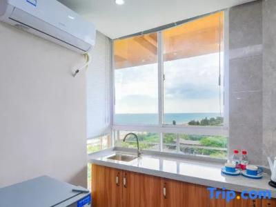 Kingreal Seaview Resort Sanya - 74