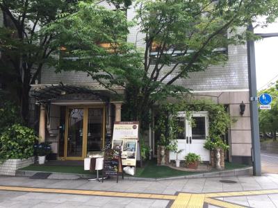 Hiroshima Intelligent Annex - 20