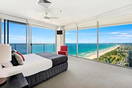 Ultiqa Air On Broadbeach - 125
