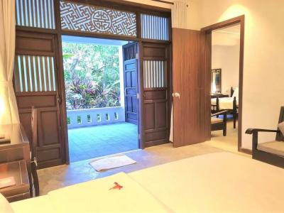 Hoi An Ancient House Resort & Spa - 77