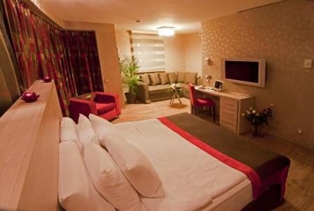 Ramada by Wyndham Ankara - 43