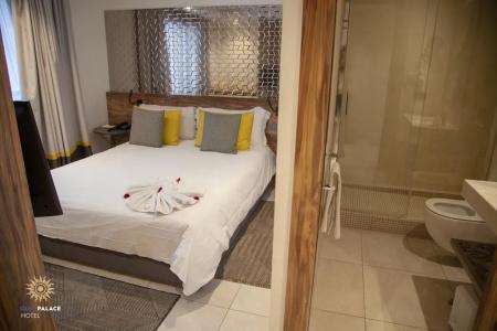 Oum Palace & Spa - 8