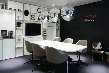 citizenM London Bankside - 26