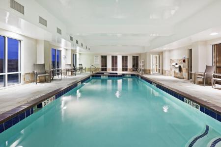 Holiday Inn Express & Suites West - 33