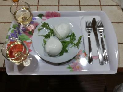 b&b Pompeilog - 10
