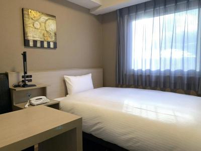 Route-Inn Inter - 4