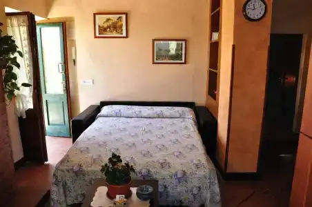 La Pergola Del Chianti - 2