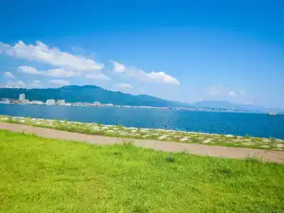 Ayaha Lakeside - 14