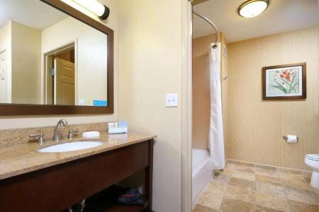 Hampton Inn & Suites Tucson Mall - 36