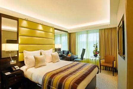 The Montcalm Marble Arch - 3