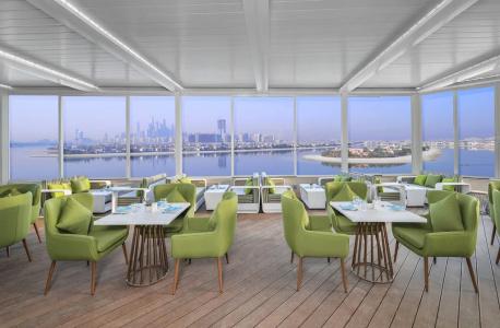 The Retreat Palm Dubai MGallery by Sofitel - 18