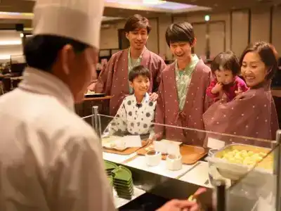 Akiu Onsen Hananoyu - 26