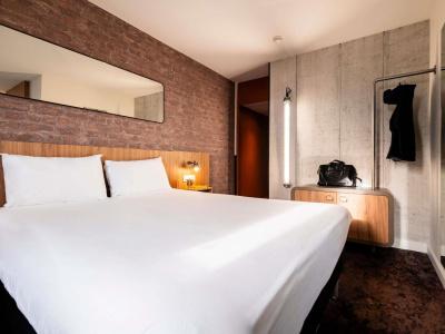 Ibis Styles Lyon Villeurbanne Parc de la Tête d'Or - 21