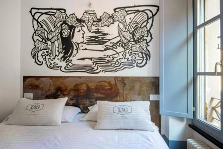 Tag Guest House - 25