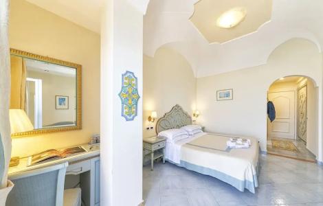 Tritone Resort & Spa - 100