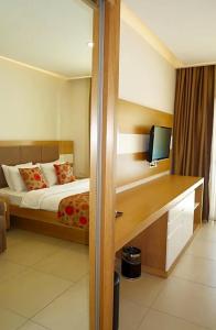 Zest Exclusive & Spa - 52