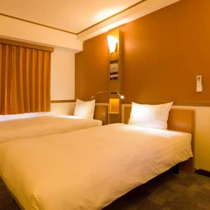 Toyoko Inn Kyoto Gojo-karasuma - 43