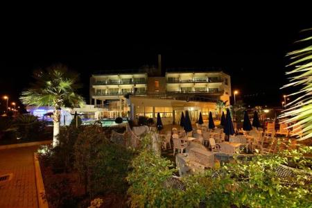 Seapark Spa Resort - 7
