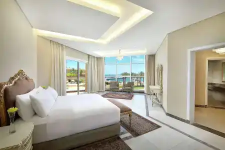 Hilton Hurghada Plaza - 3