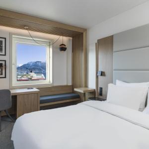 Radisson Blu Tromsø - 44
