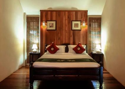 Sasidara Resort Nan - 84