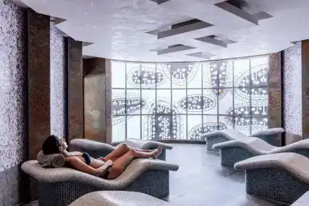 Sport Hermitage & Spa - 36
