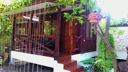 Kirati Beach Resort - 10