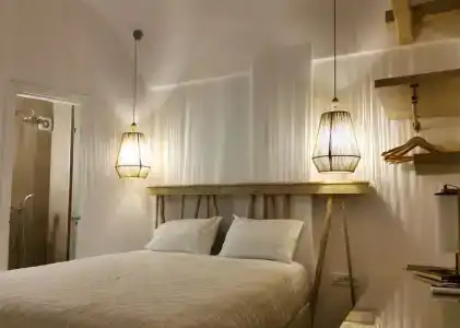 Alafropetra Luxury Suites - 2