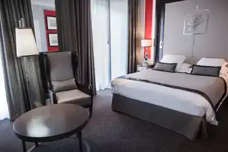 Park Hôtel Grenoble - MGallery - 64