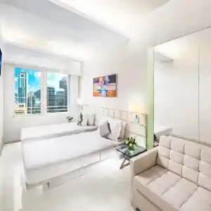 Empire - Wan Chai - 30