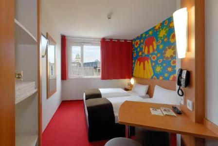 b&b Bielefeld City - 19