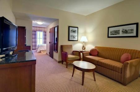 Hilton Garden Inn - 55