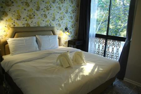 Si Phum Heritage Boutique Bed & Breakfast - 33