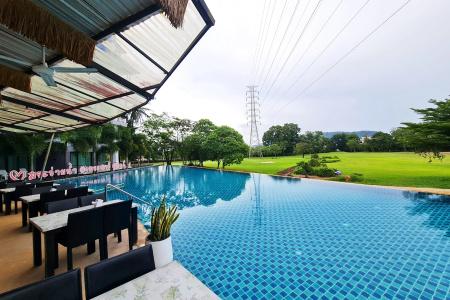 The Par Phuket Sha Plus - 41