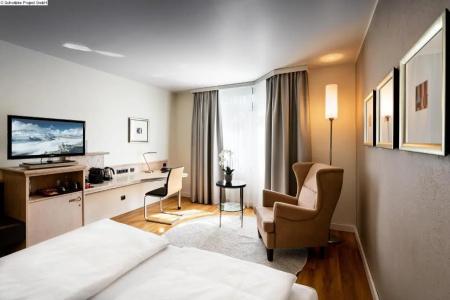 Mövenpick München-Airport - 49