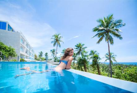 Villa Thawthisa The Boutique Unawatuna - 13