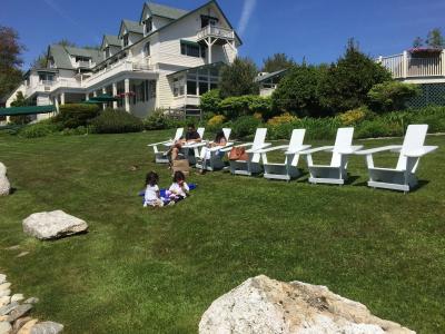 Spruce Point Inn and Spa - 26