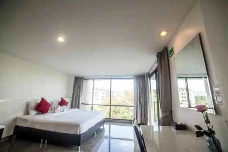 De Poem Loft Boutique Residence - 5