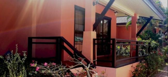 The New Villa - 31