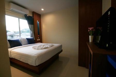 Calypso Patong - 127