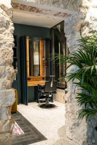 Hôtel Amoi Paris - 19