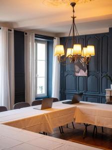 Le Clos Saint Martin - 13