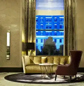 Loews Regency New York - 17