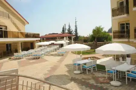 Telmessos Neva - Halal-Non Alcoholic All Inclusive-Muhafazakar - 14